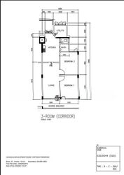 Blk 20 Dover Ville (Queenstown), HDB 3 Rooms #613672731